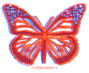 CHROMERA logo