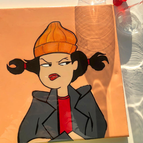 SPINELLI