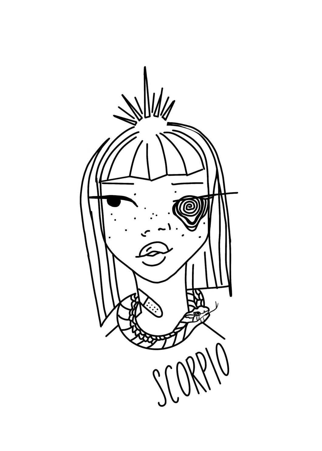 SCORPIO