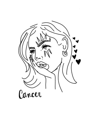 CANCER